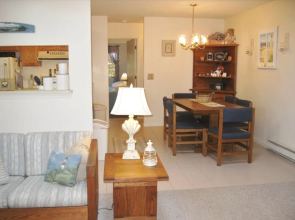 131 Howland - 2 Bedroom Condo