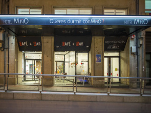 Hotel Miño