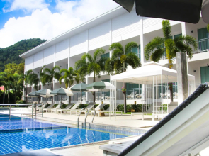 The Palmery Resort