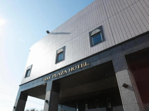 Tokyo Bayplaza Hotel