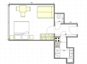 Apartments Vorsilska
