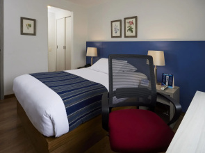 Hotel Saint Simon
