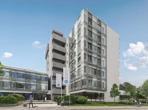 Apartmenthaus International