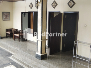 Pasir Putih Guest House RedPartner