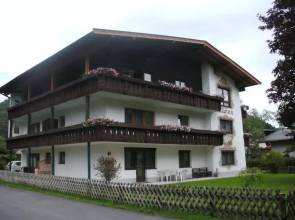 Alpina Appartement