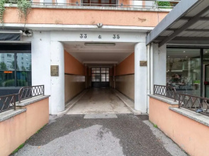 Bonlieu Private apartment