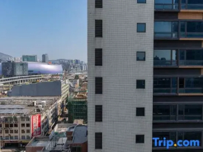 Mij (Kai Tak) Hotel