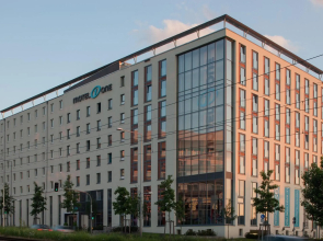 Motel One Stuttgart-Feuerbach