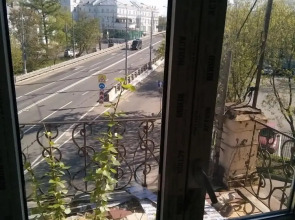 Мебелированные комнаты The Park