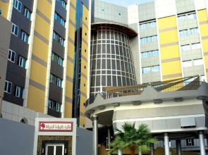 Panorama Hotel and Spa