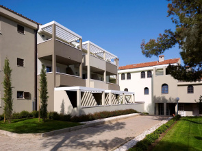 Park Plaza Verudela Pula