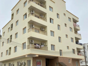 Al Homur Building