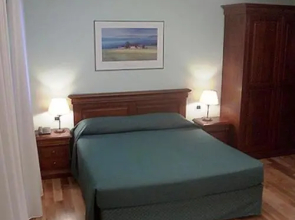 Hotel Villa Del Poeta