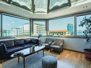 Taxim Suites Residences Istanbul