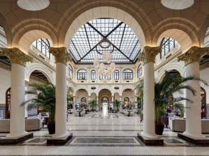 Gran Hotel Miramar GL