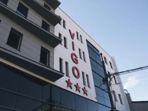 Vigo Hotel