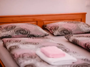 Mountain Serenity Rooms