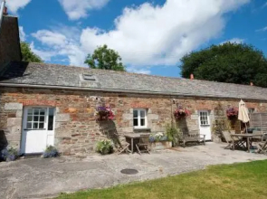 Quince Cottage