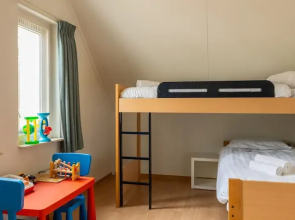 Summio Bungalowpark Het Drentse Wold
