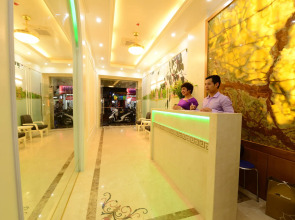 Hanoi Bella Rosa Hotel & Travel