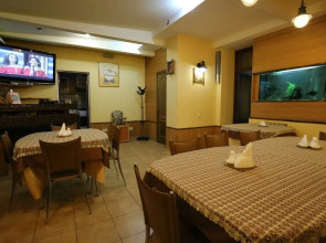 Private Residence Osobnyak