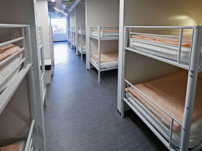 CheapSleep Helsinki - Hostel