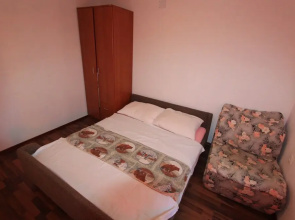 Apartment Tajci
