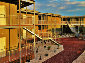 The Landing Port Hedland