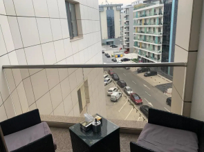 Premier Apartaments by Twin Residence