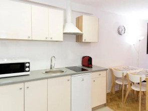 Hosapartments City Center