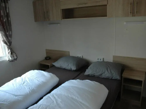 Chalet Near Loonse and Drunense Dunes