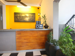 Chan Angkor Boutique