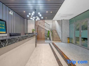 Juntang Hotel (formerly Yangyuan People's Hospital Branch)