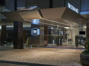 NH Coimbra Dona Inês