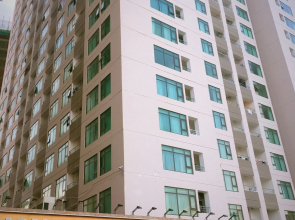 Seaview Front Apartment