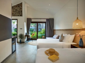 M Village Resort & Spa