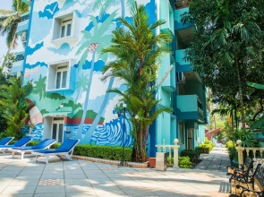 Scirocco Resort