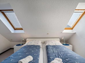 Nordhaus Ferienwohnung 3