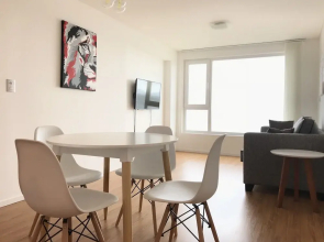 De la Costa Apartamento