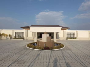 Hotel Max Nay Pyi Taw