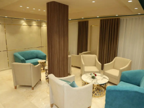 Turquoise Hotel