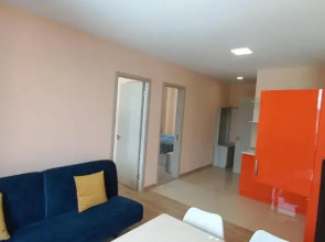 Bakuriani-M25, Apartment 407