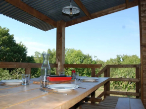 La Cabane Du Verger