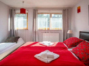 Apartamenty Sun & Snow VIVA MARIA SPA