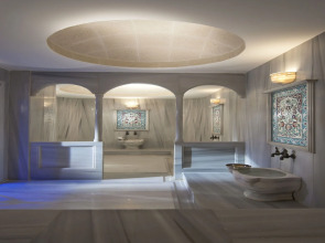 Yasmak Comfort Hotel