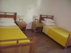 Apartments Djurasevic