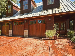 7621 Debbie Volente Home by RedAwning