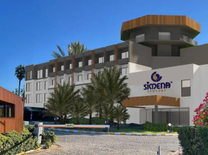 Simena Comfort Hotel