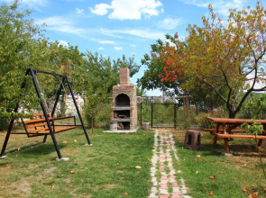 Sahan Apart ve Bungalov