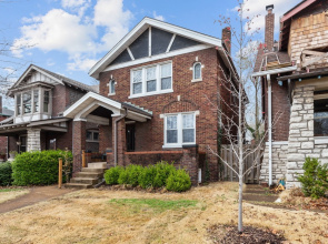 Forest Park Oasis by JZ Vacation Rentals